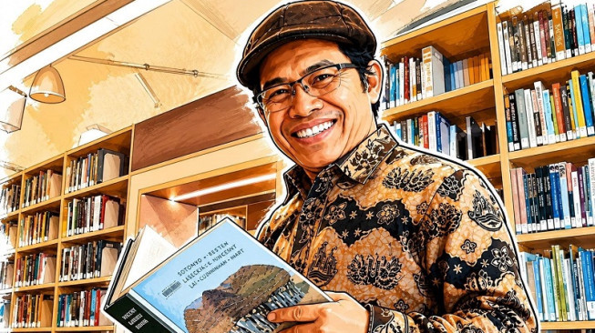 Kampus dan Libidus: Krisis Legitimasi Moral